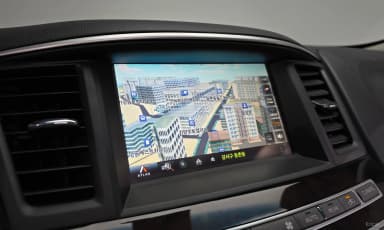 QX60