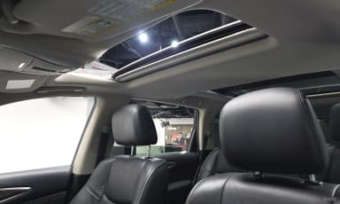QX60