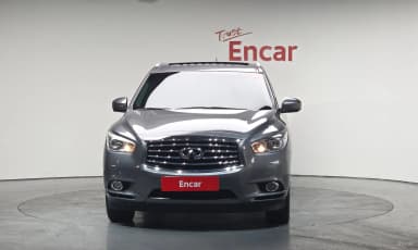 QX60