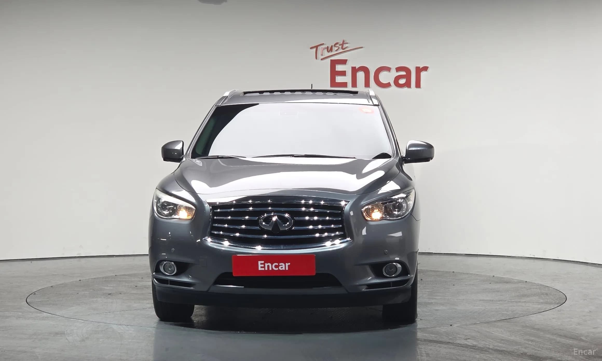 QX60