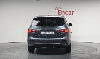 QX60