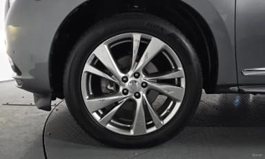 QX60