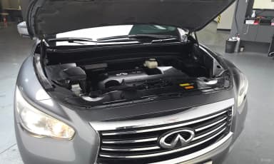 QX60