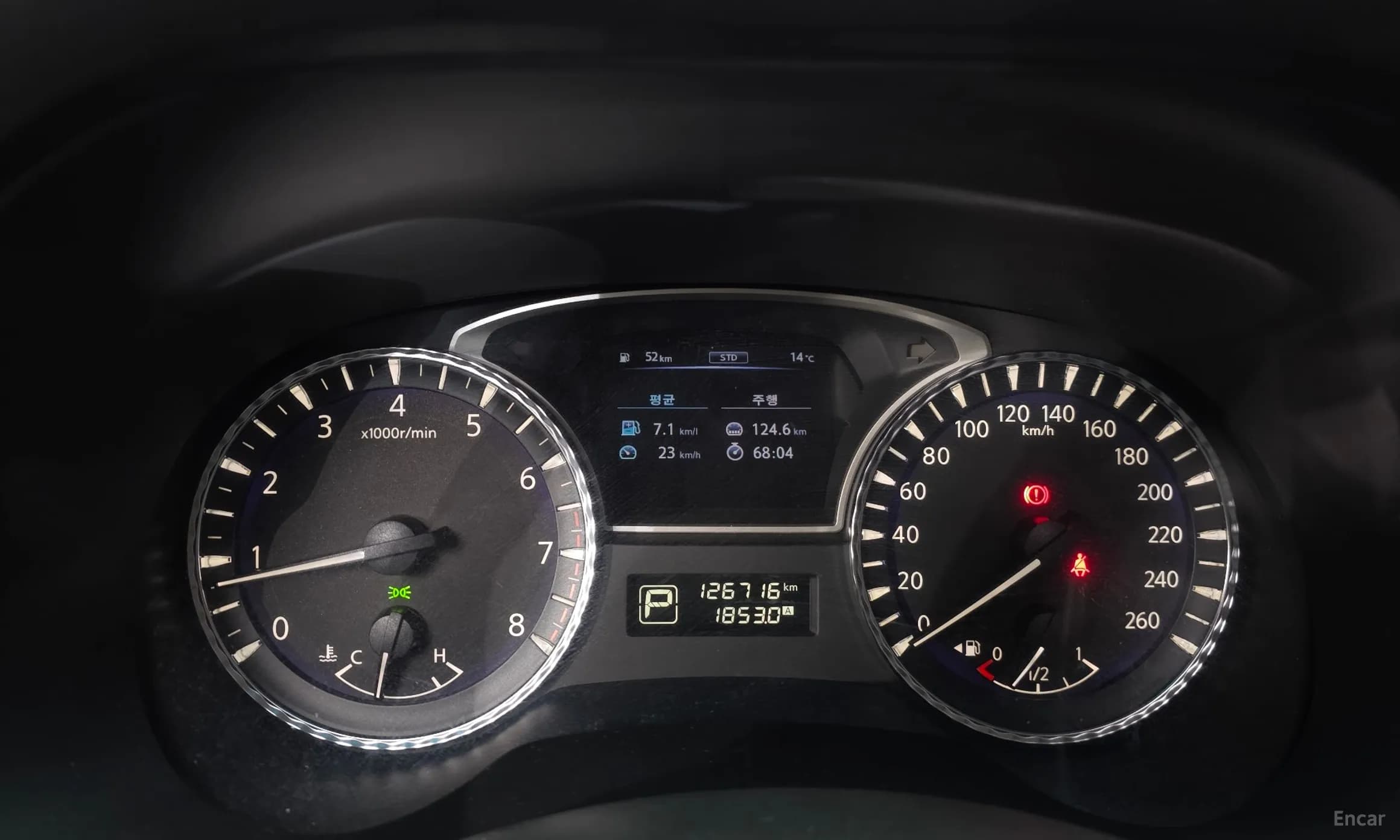 QX60
