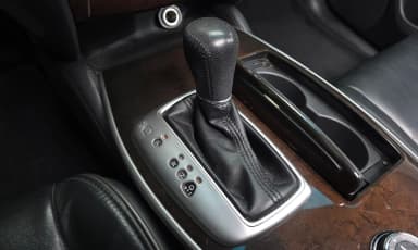 QX60