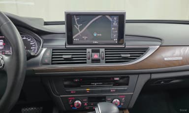 New A6