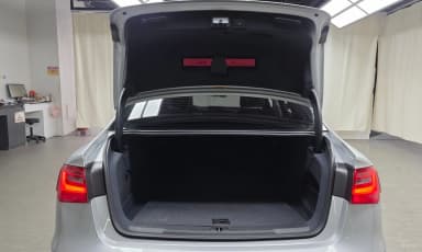 New A6