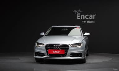 New A6
