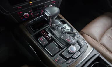 New A6