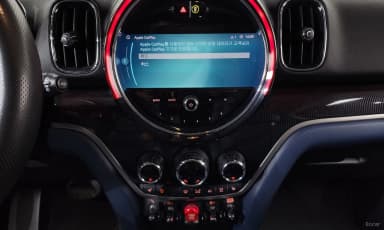 Cooper S Countryman