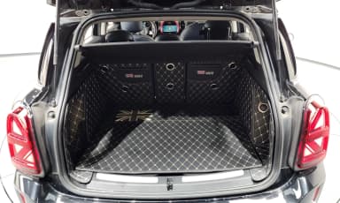 Cooper S Countryman