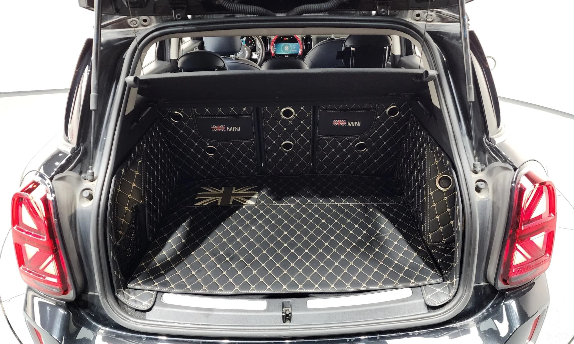 Cooper S Countryman