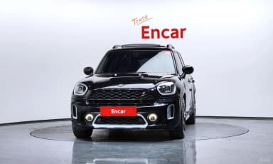 Cooper S Countryman