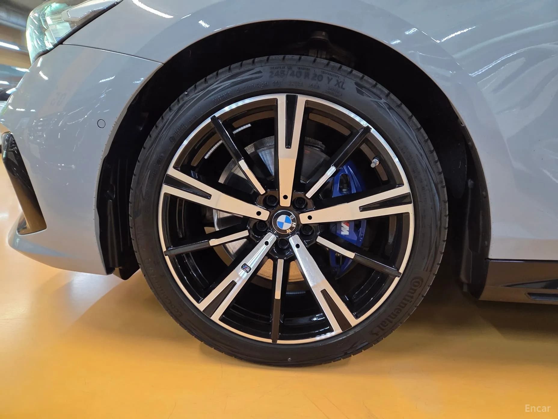 5 Series (G60)