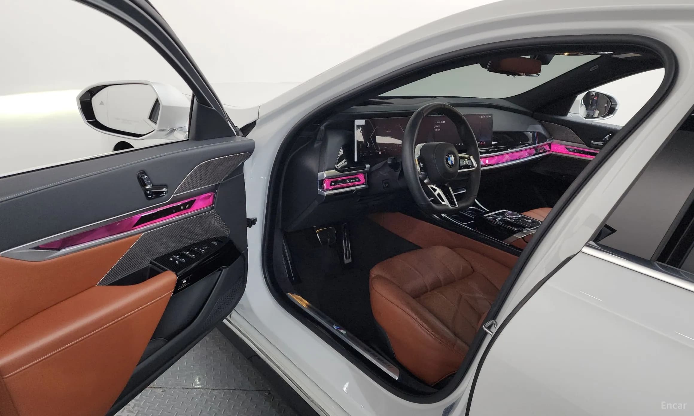 7 Series (G70)