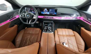 7 Series (G70)