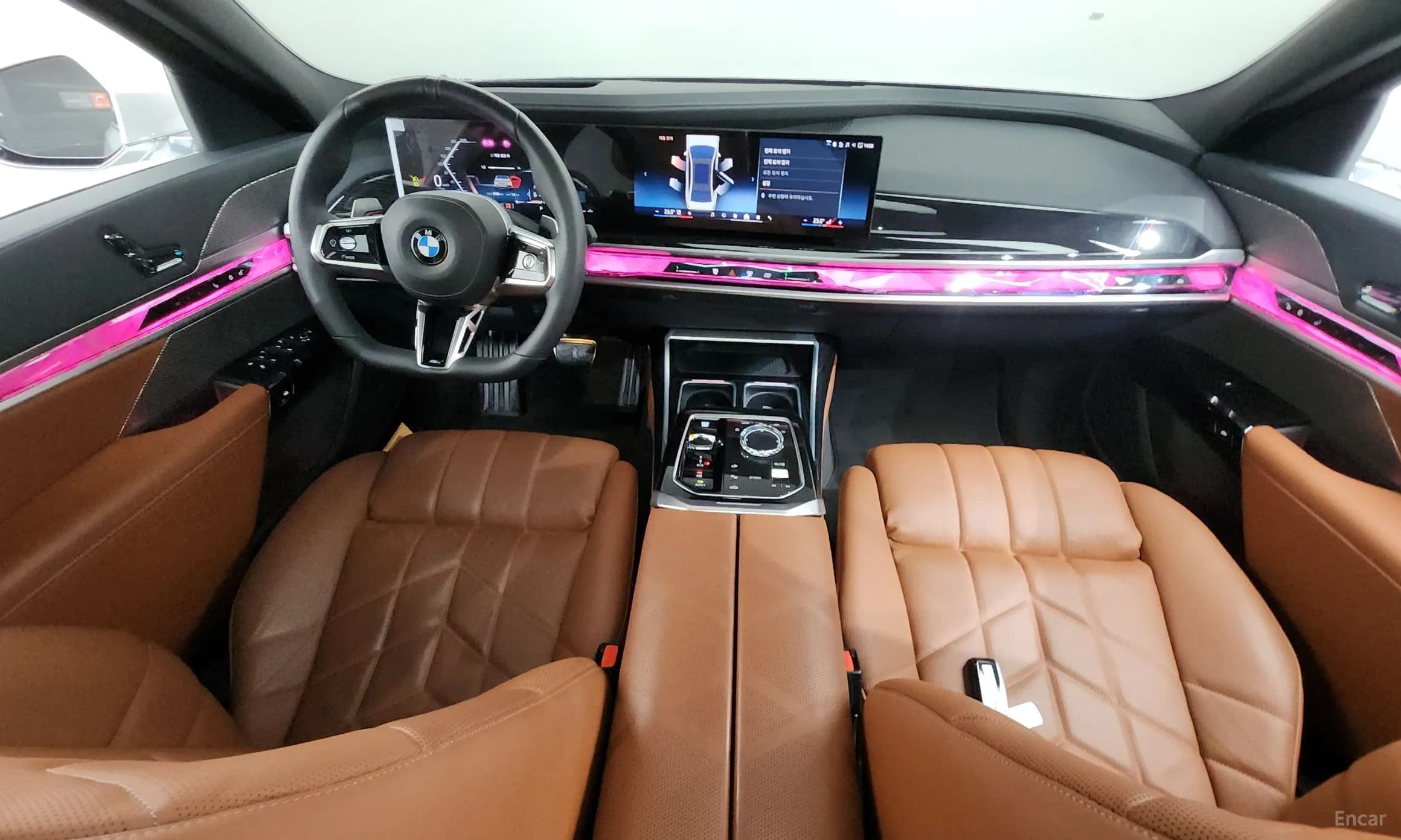 7 Series (G70)