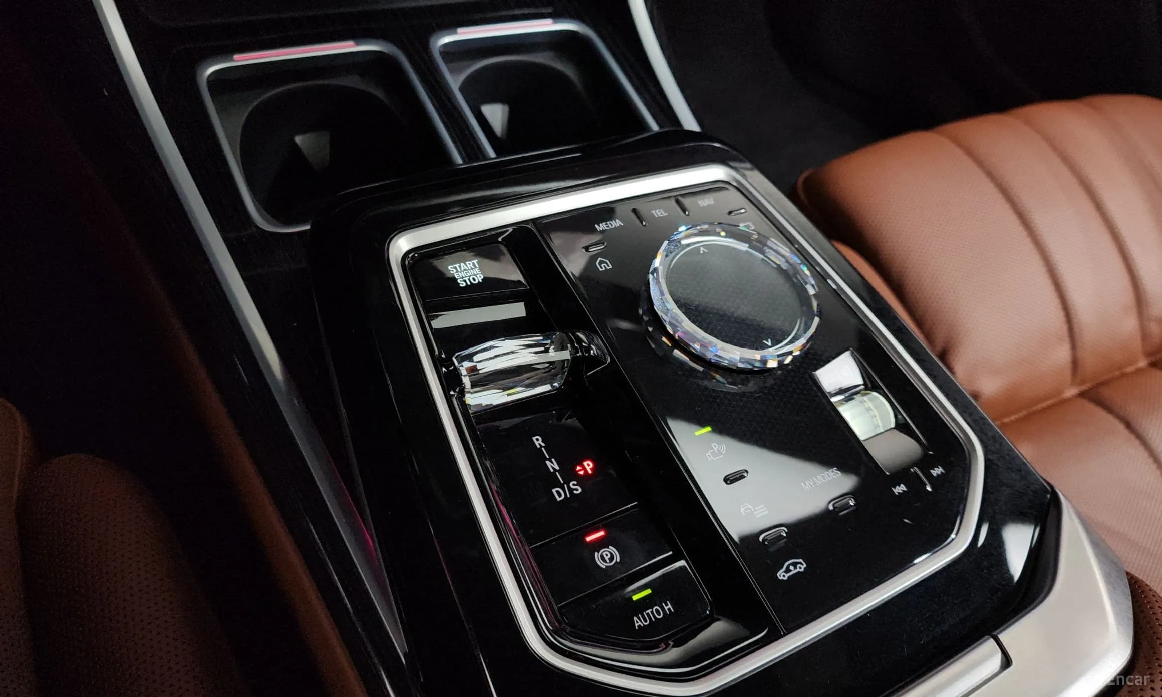 7 Series (G70)