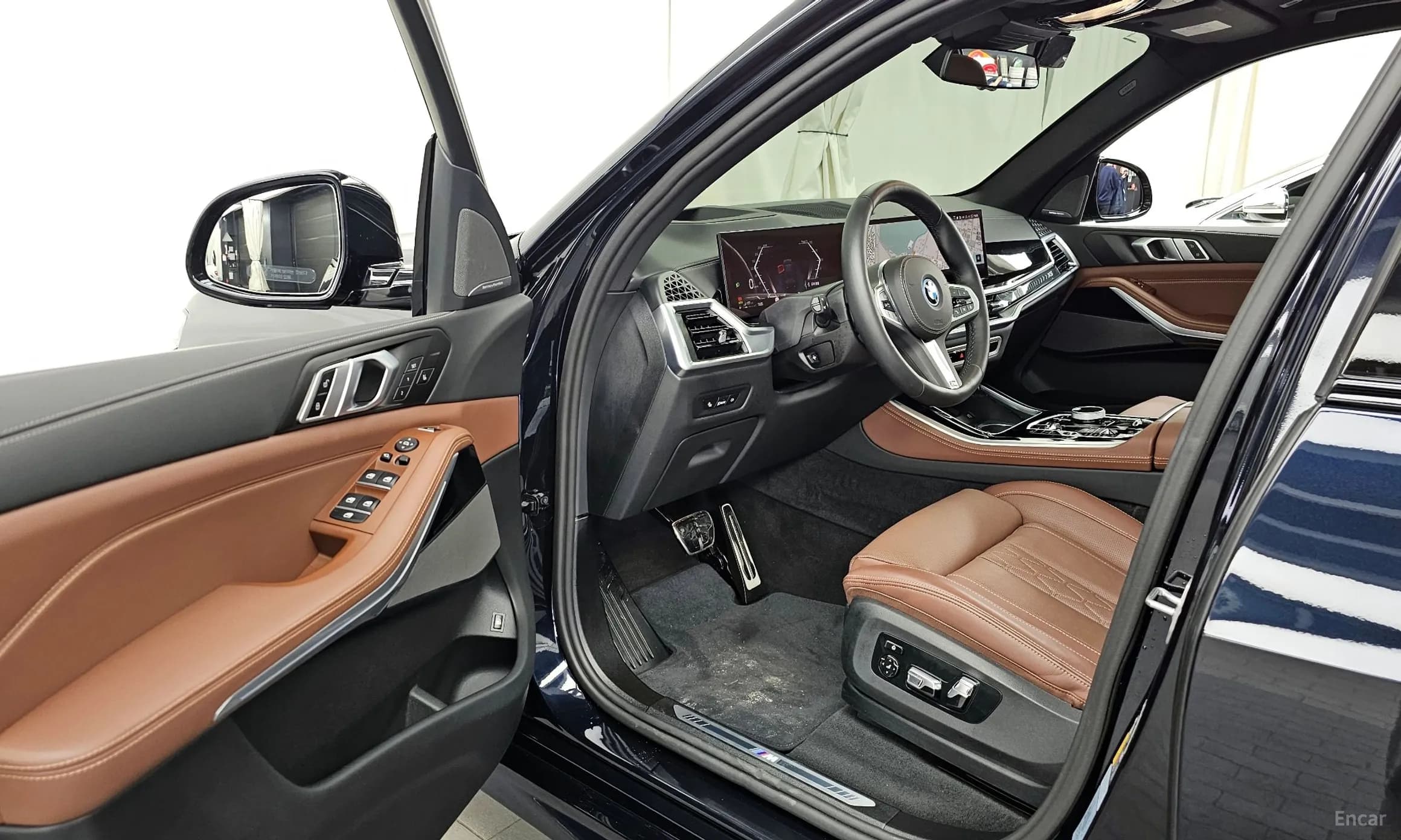 X5 (G05)