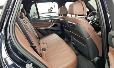 X5 (G05)