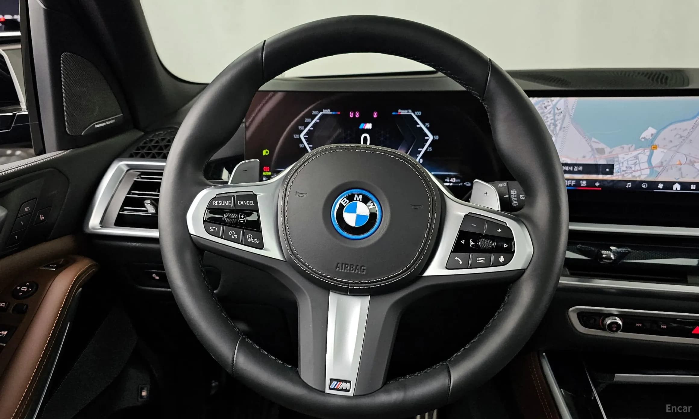 X5 (G05)