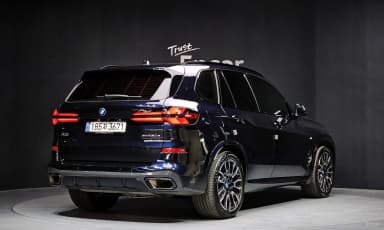 X5 (G05)