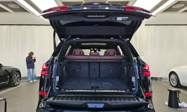 X5 (G05)