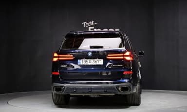 X5 (G05)