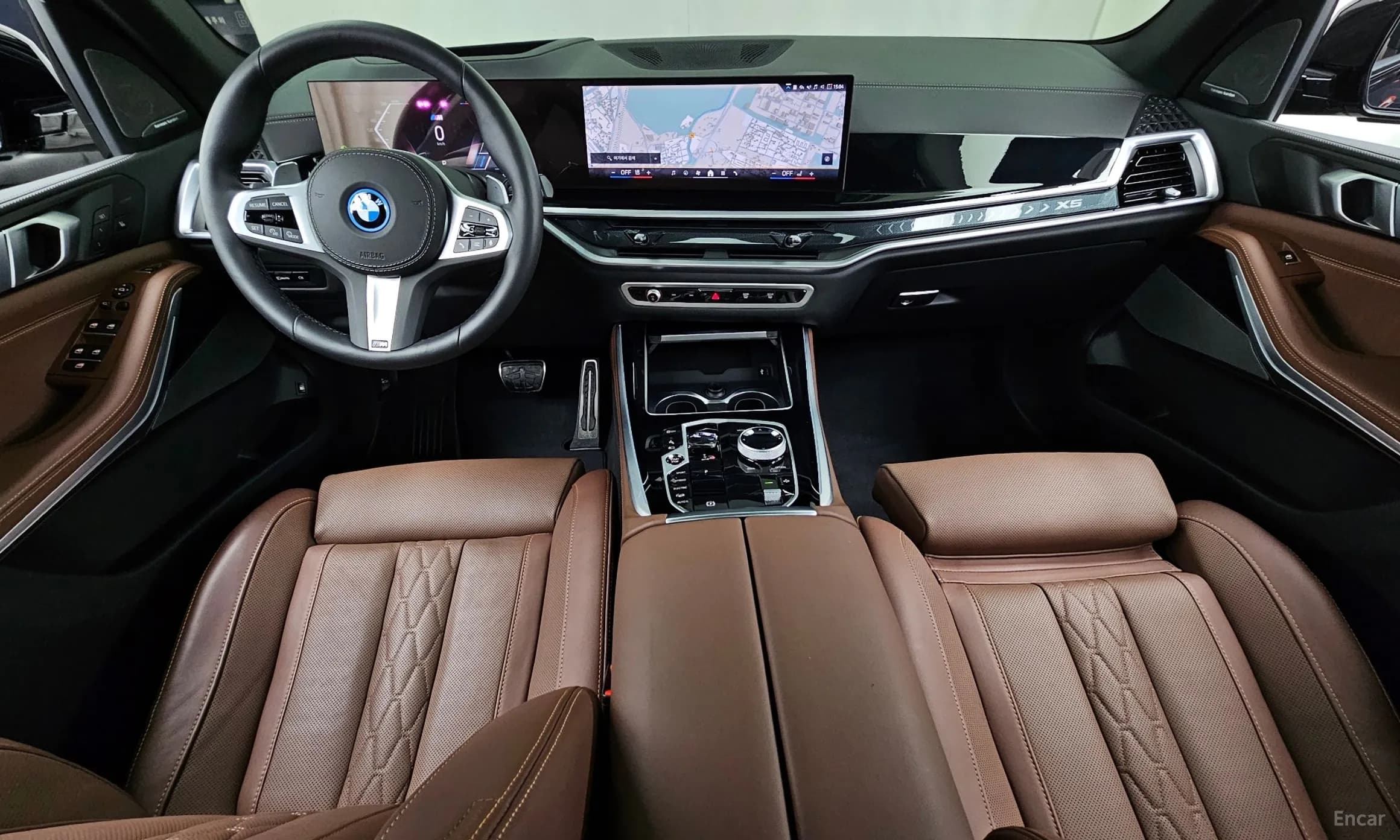 X5 (G05)