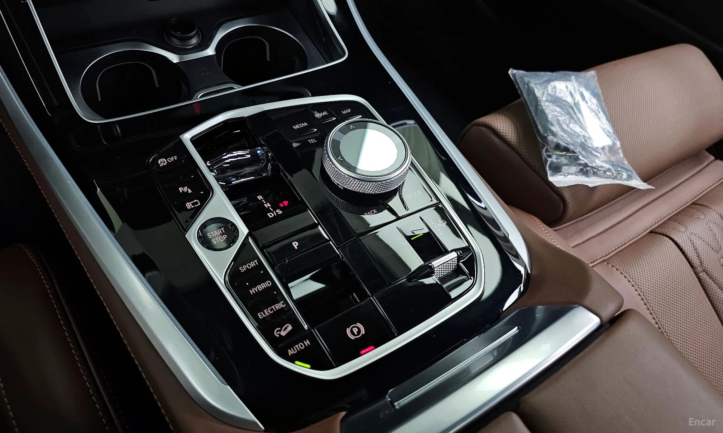 X5 (G05)