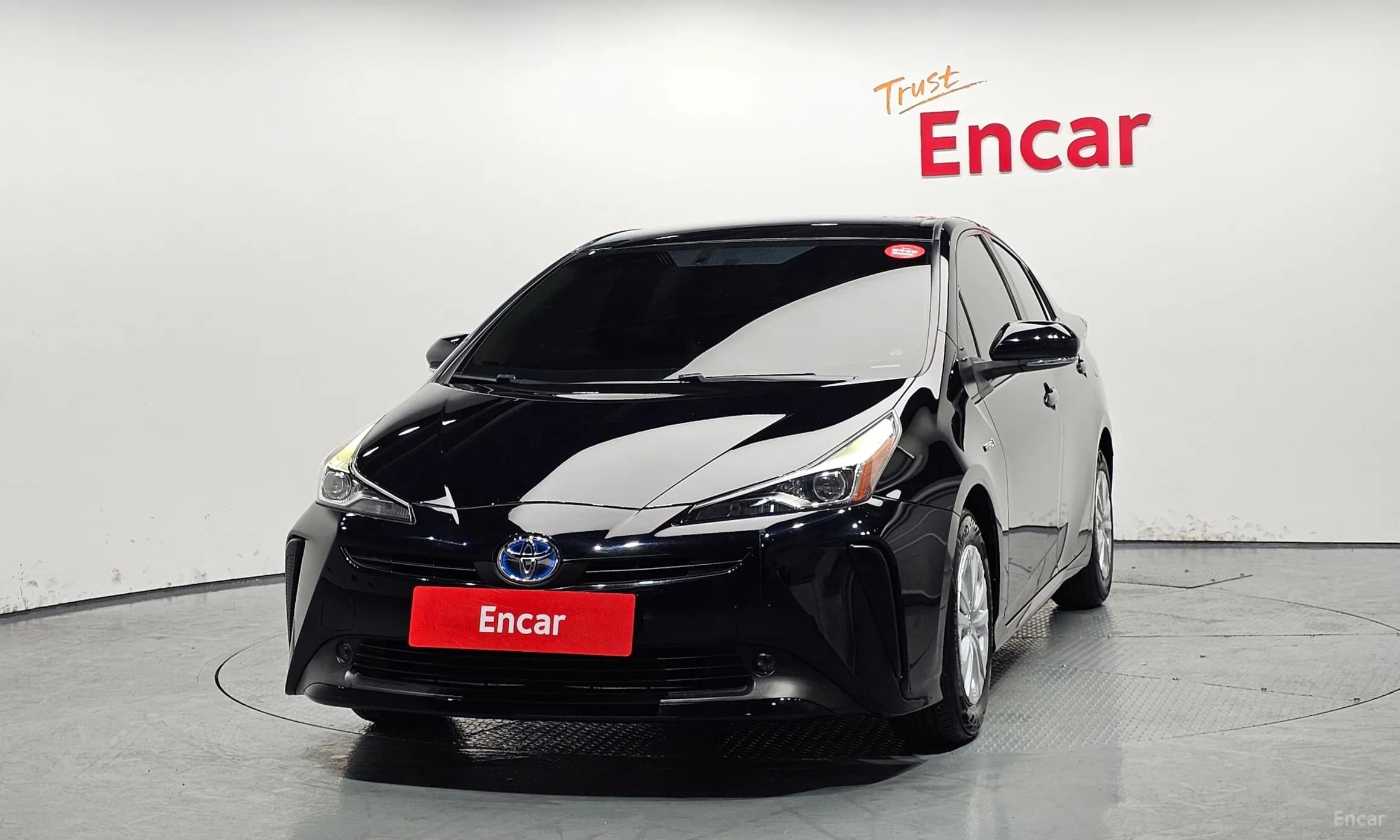 Prius 4th Generation