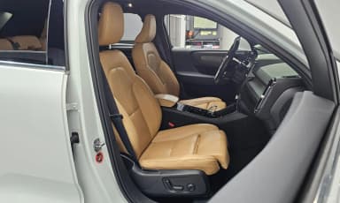 XC40