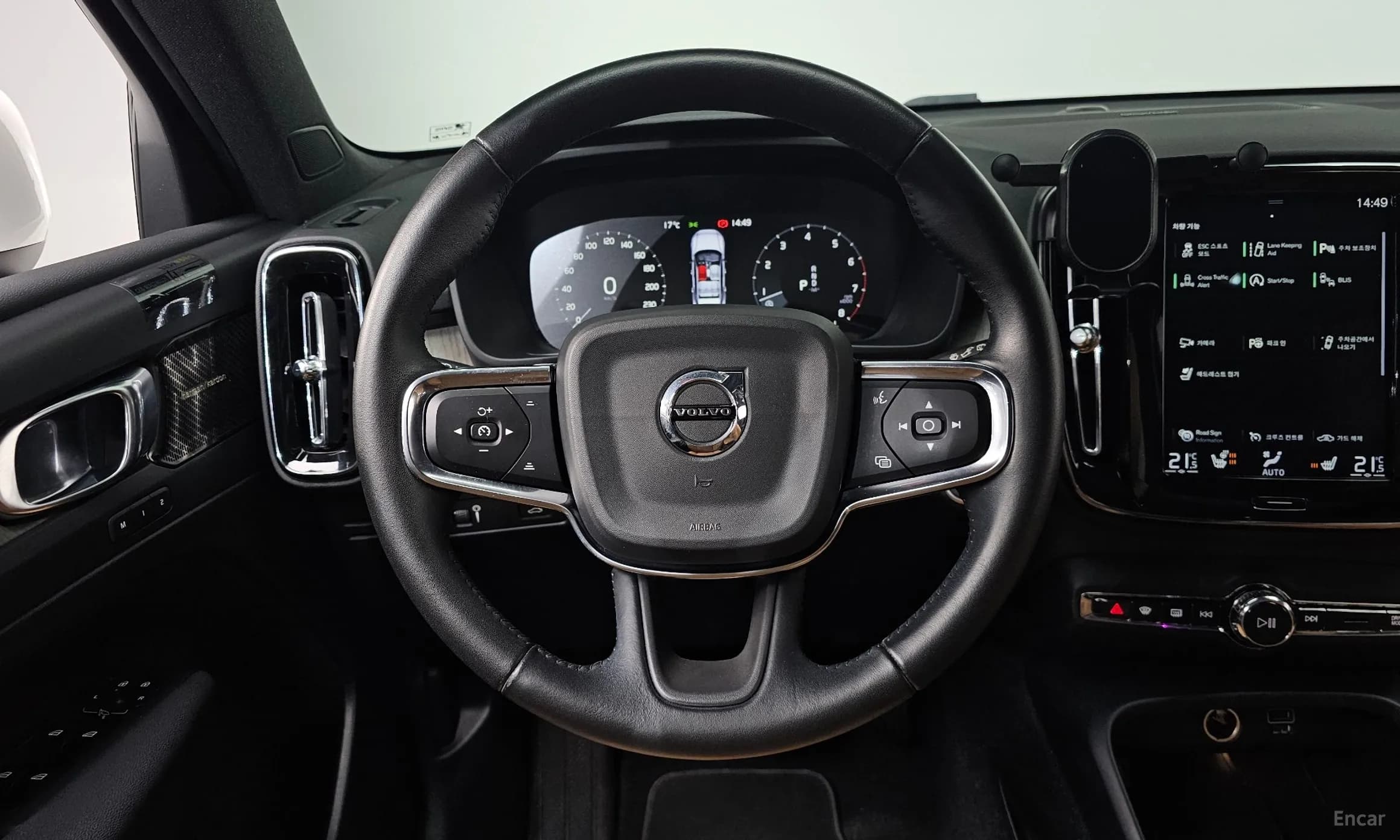 XC40