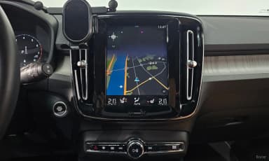 XC40