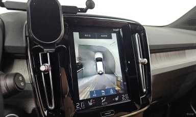 XC40