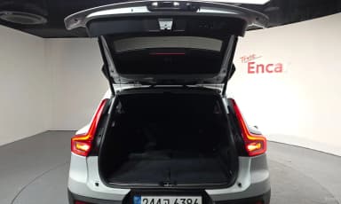 XC40