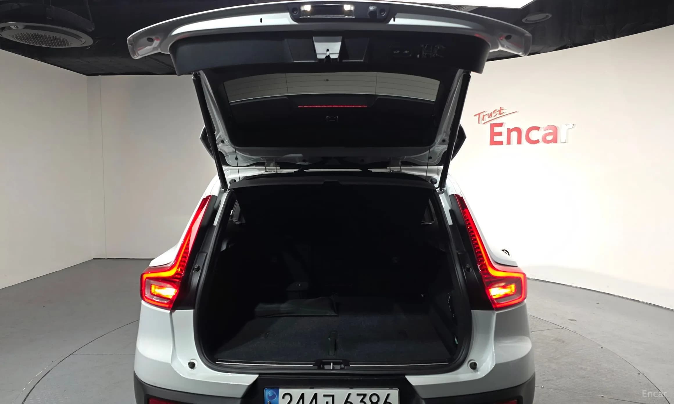 XC40
