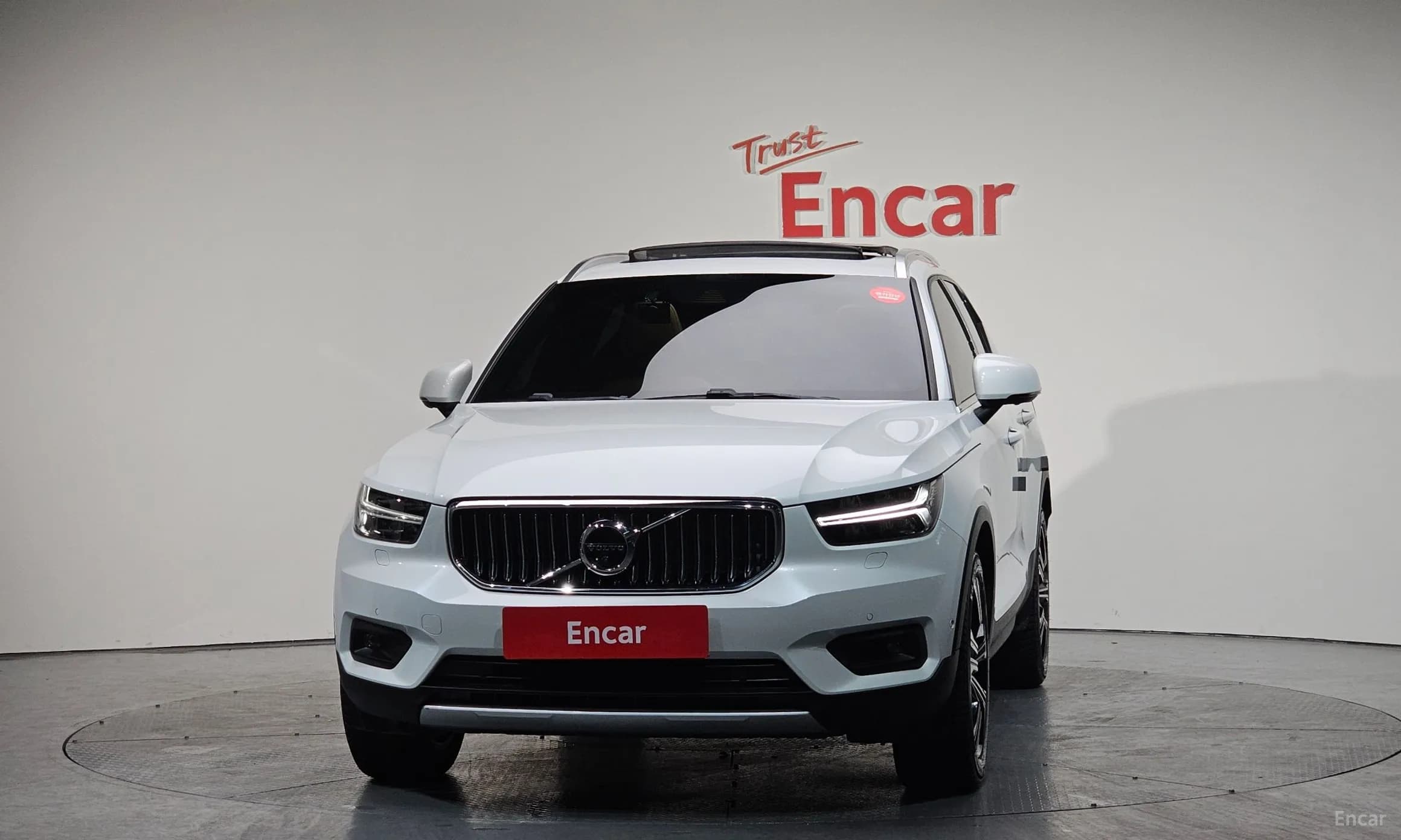 XC40