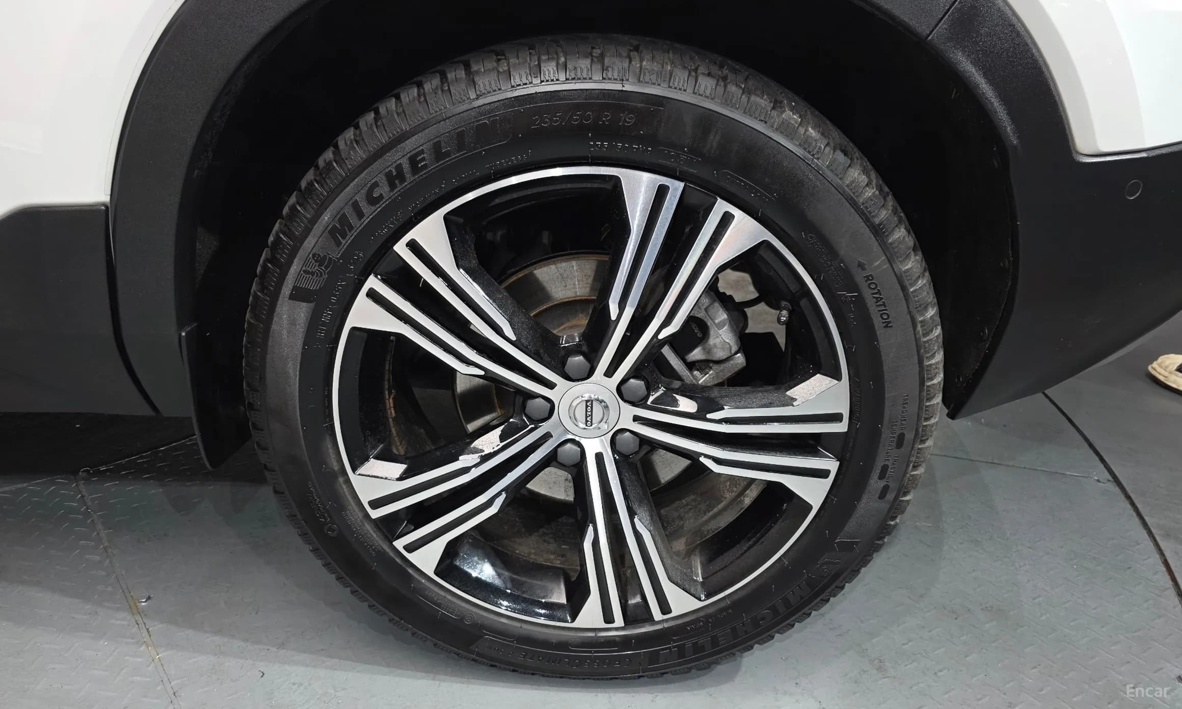 XC40