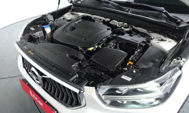 XC40