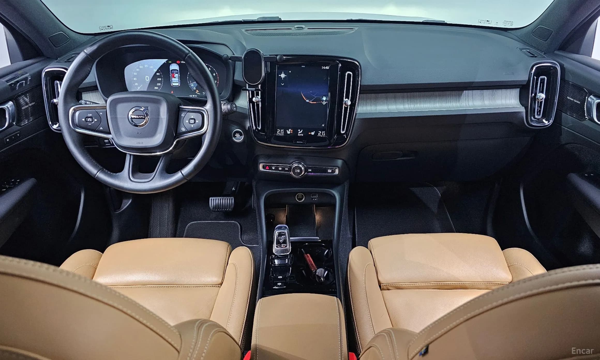 XC40