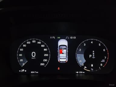XC40