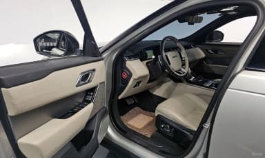Range Rover Bella