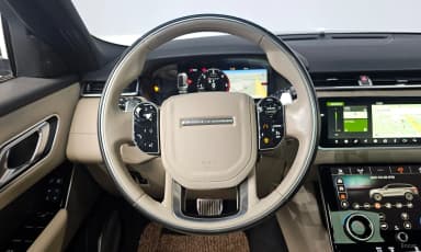 Range Rover Bella