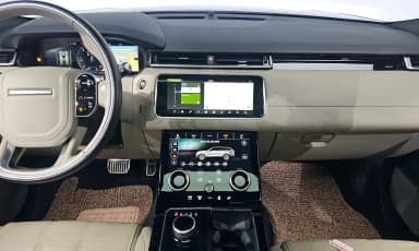 Range Rover Bella