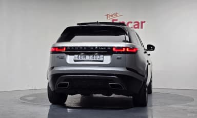 Range Rover Bella
