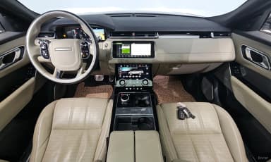 Range Rover Bella