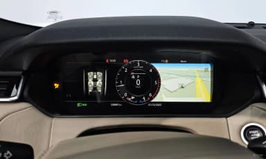 Range Rover Bella