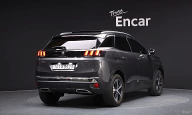 3008 2nd generation