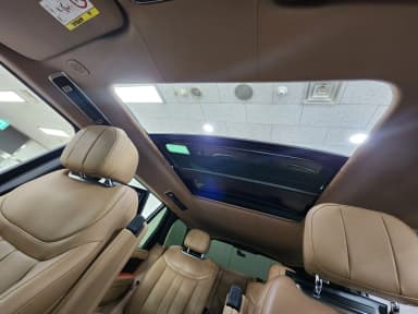 Range Rover 5th Generation